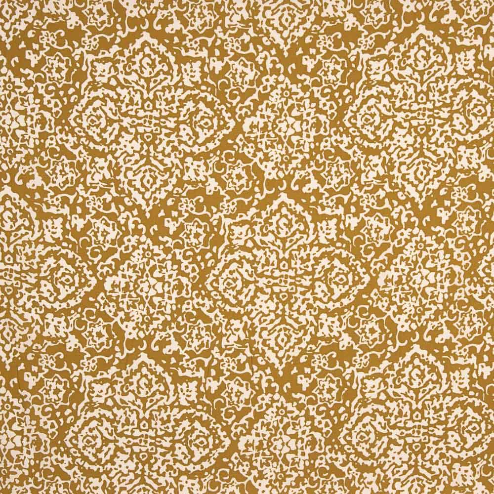 Viscose Étnica Ocre - Ribes y Casals