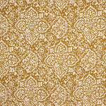 Viscose Étnica Ocre - Ribes y Casals