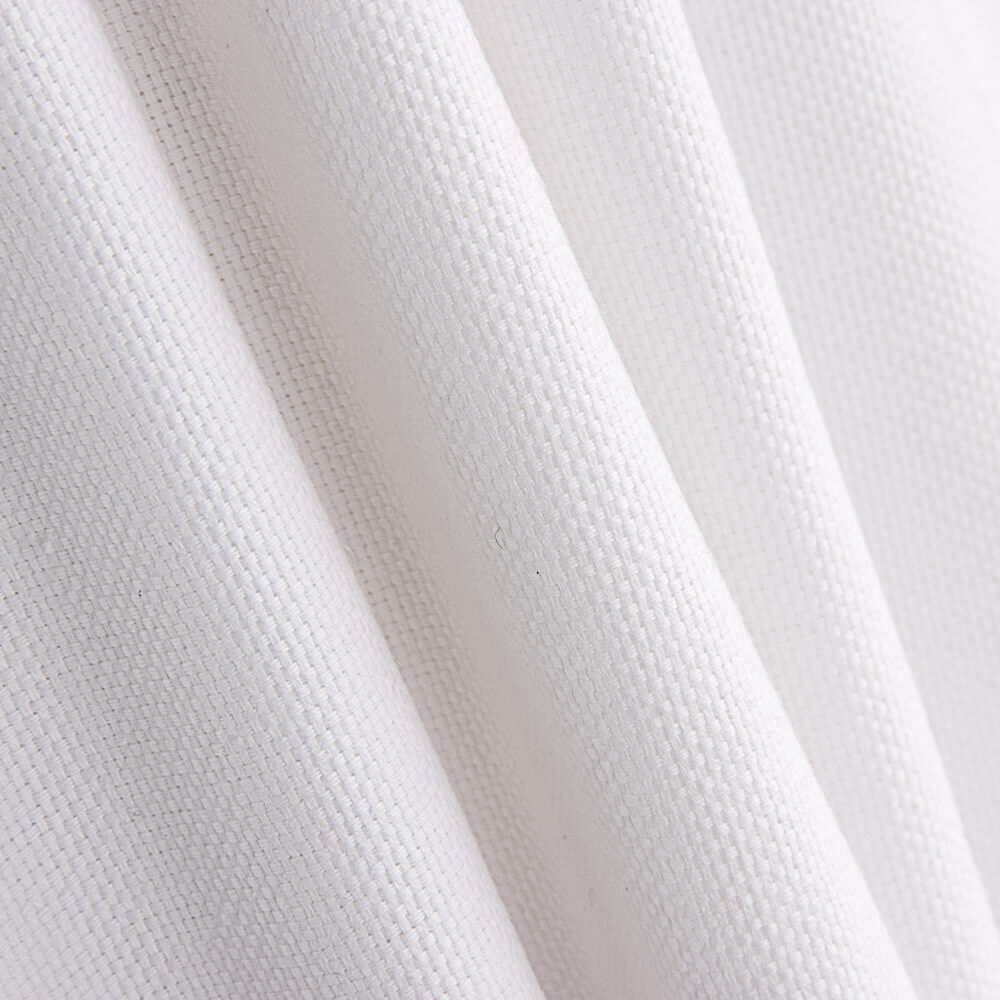 Tapete Panamá Branco - Ribes y Casals