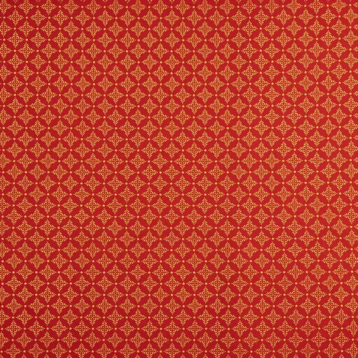 Popeline Algodão Estrela Dourada - Ribes y Casals