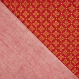 Popeline Algodão Estrela Dourada - Ribes y Casals