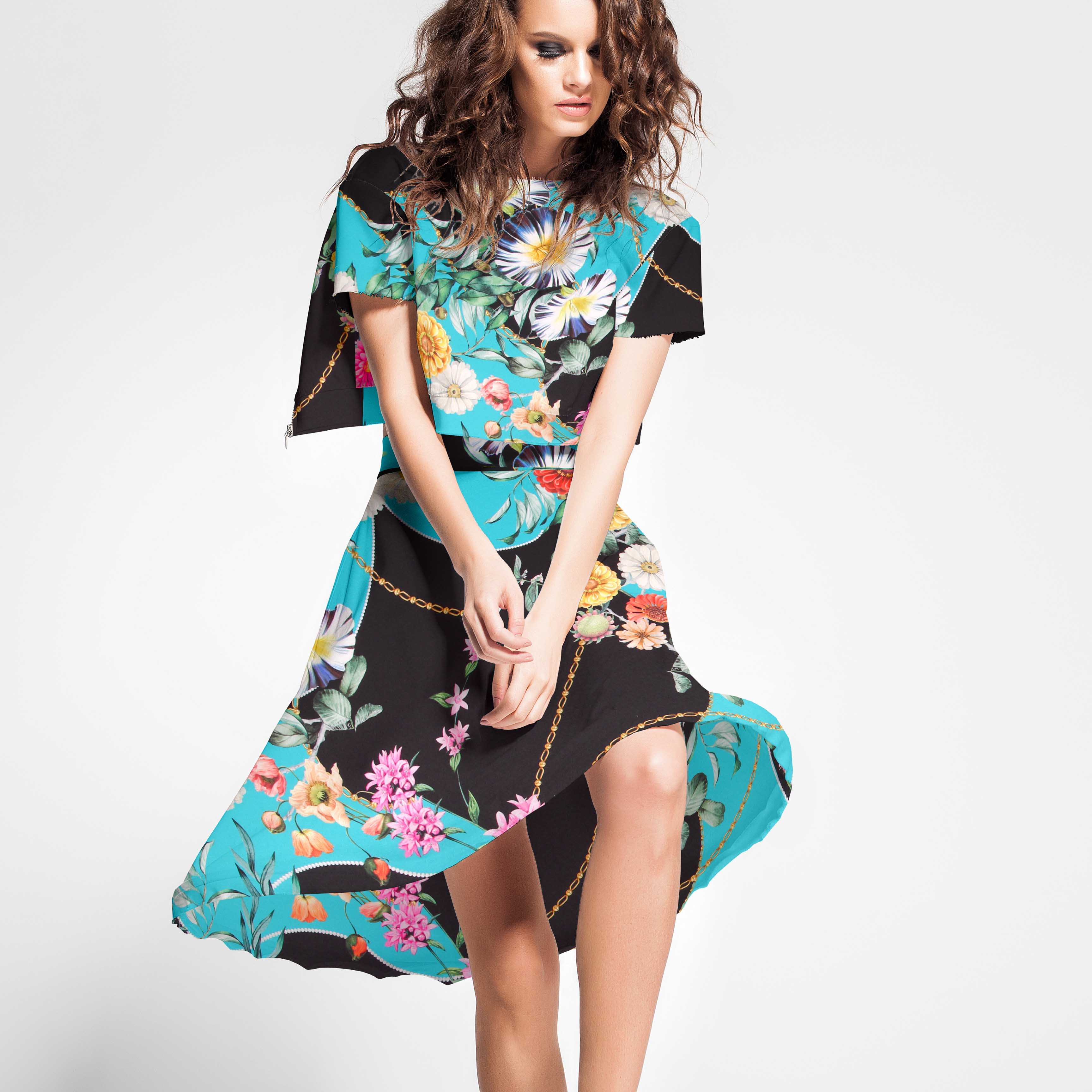 Fama Flamenca - Ribes y Casals