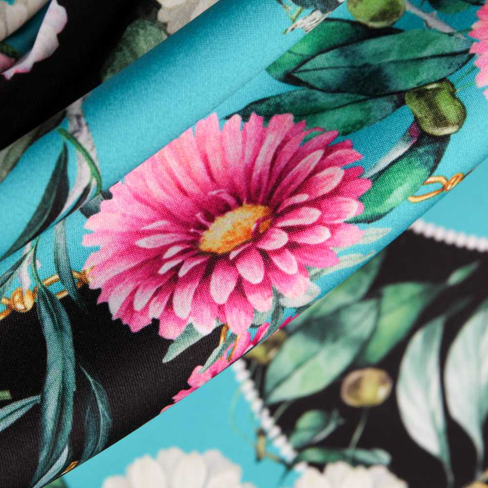 Fama Flamenca - Ribes y Casals