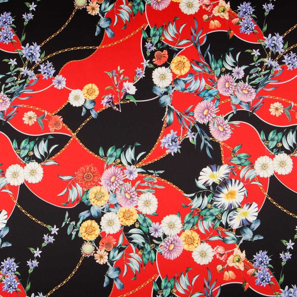 Fama Flamenca - Ribes y Casals