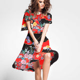 Fama Flamenca - Ribes y Casals