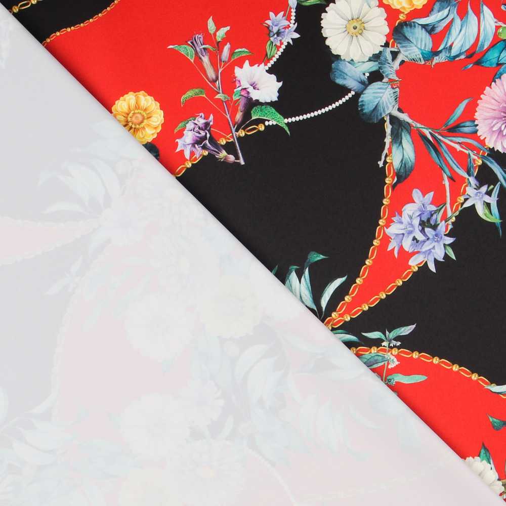 Fama Flamenca - Ribes y Casals