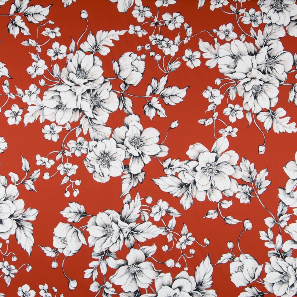 Fama Stretch Mai Vermelha - Ribes y Casals