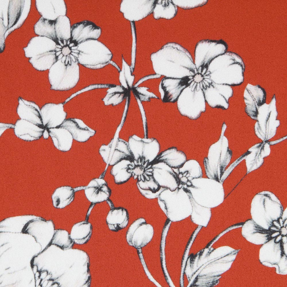 Fama Stretch Mai Vermelha - Ribes y Casals