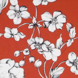 Fama Stretch Mai Vermelha - Ribes y Casals