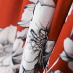 Fama Stretch Mai Vermelha - Ribes y Casals