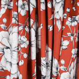 Fama Stretch Mai Vermelha - Ribes y Casals