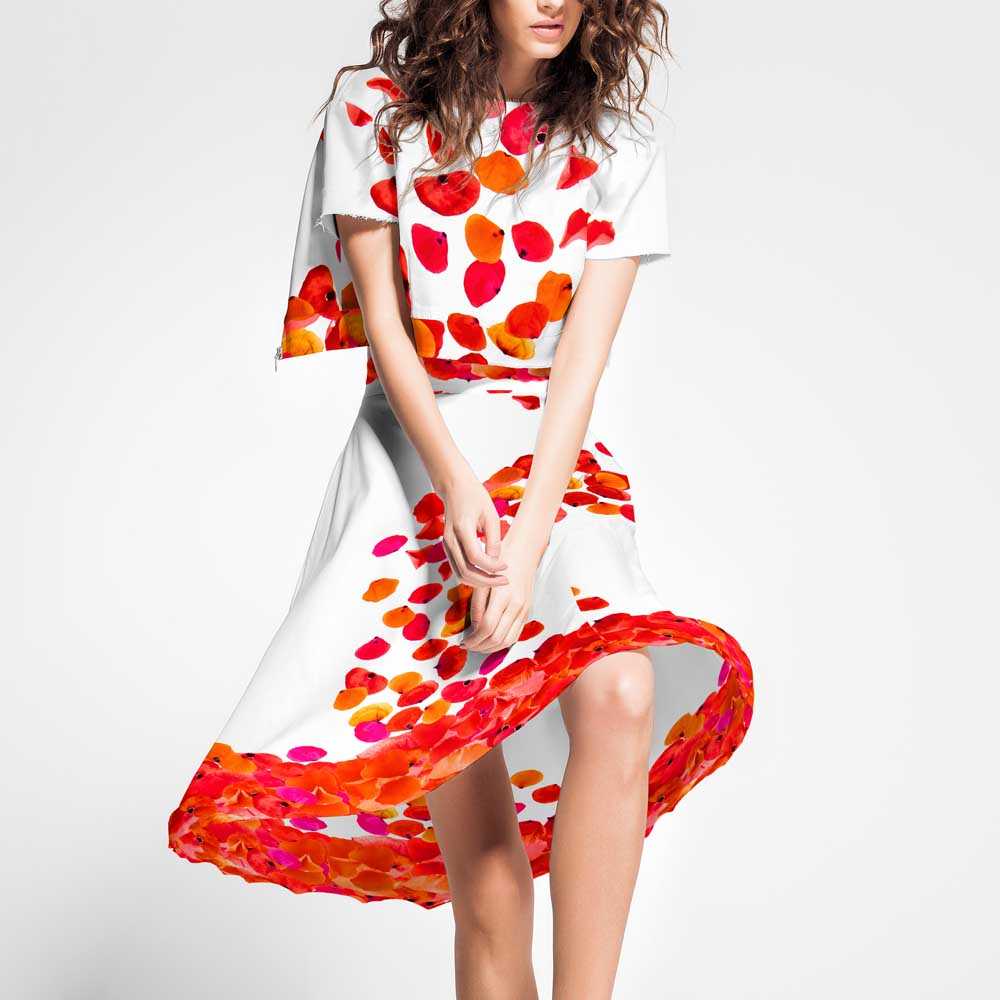 Fama Flamenca - Ribes y Casals