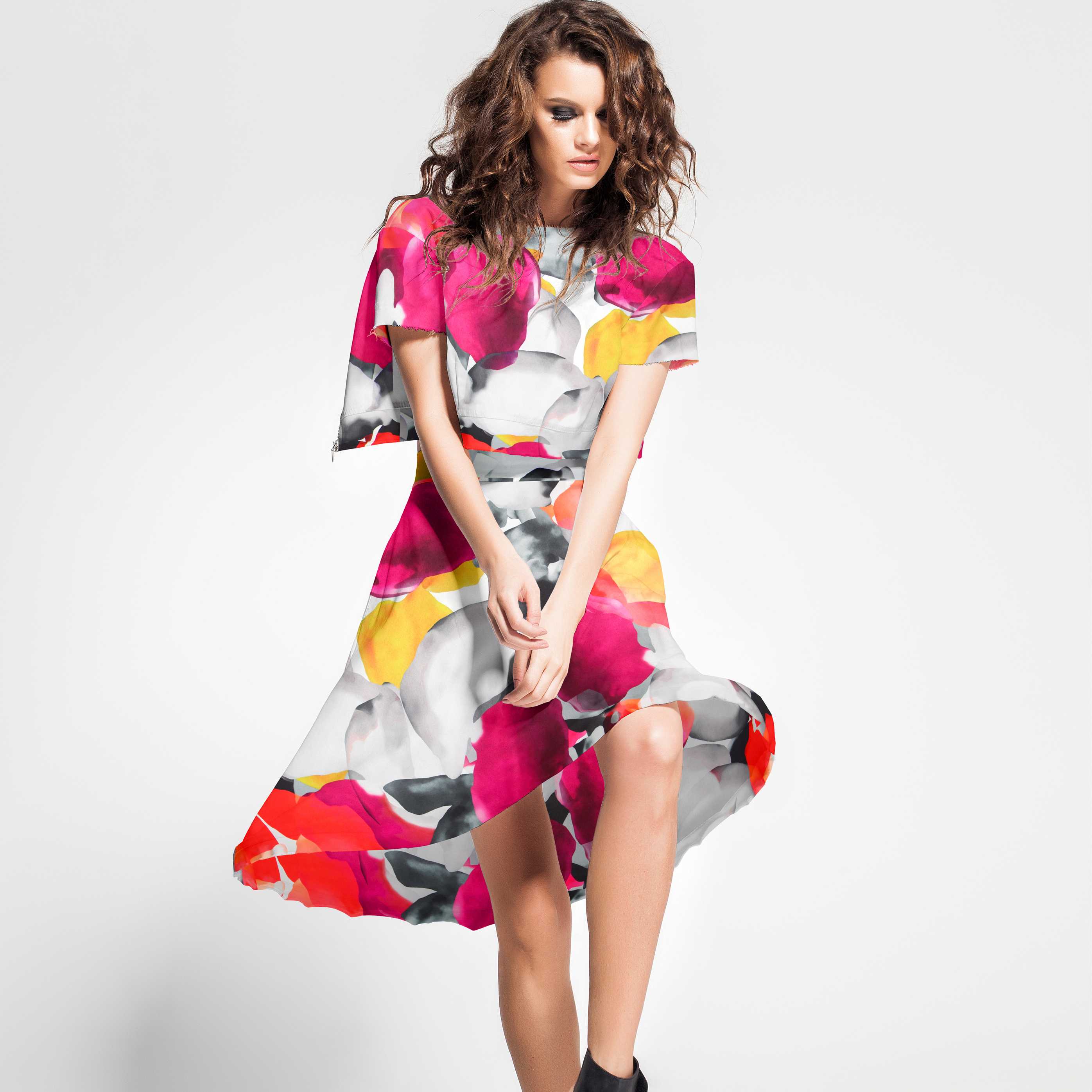 Fama Flamenca - Ribes y Casals