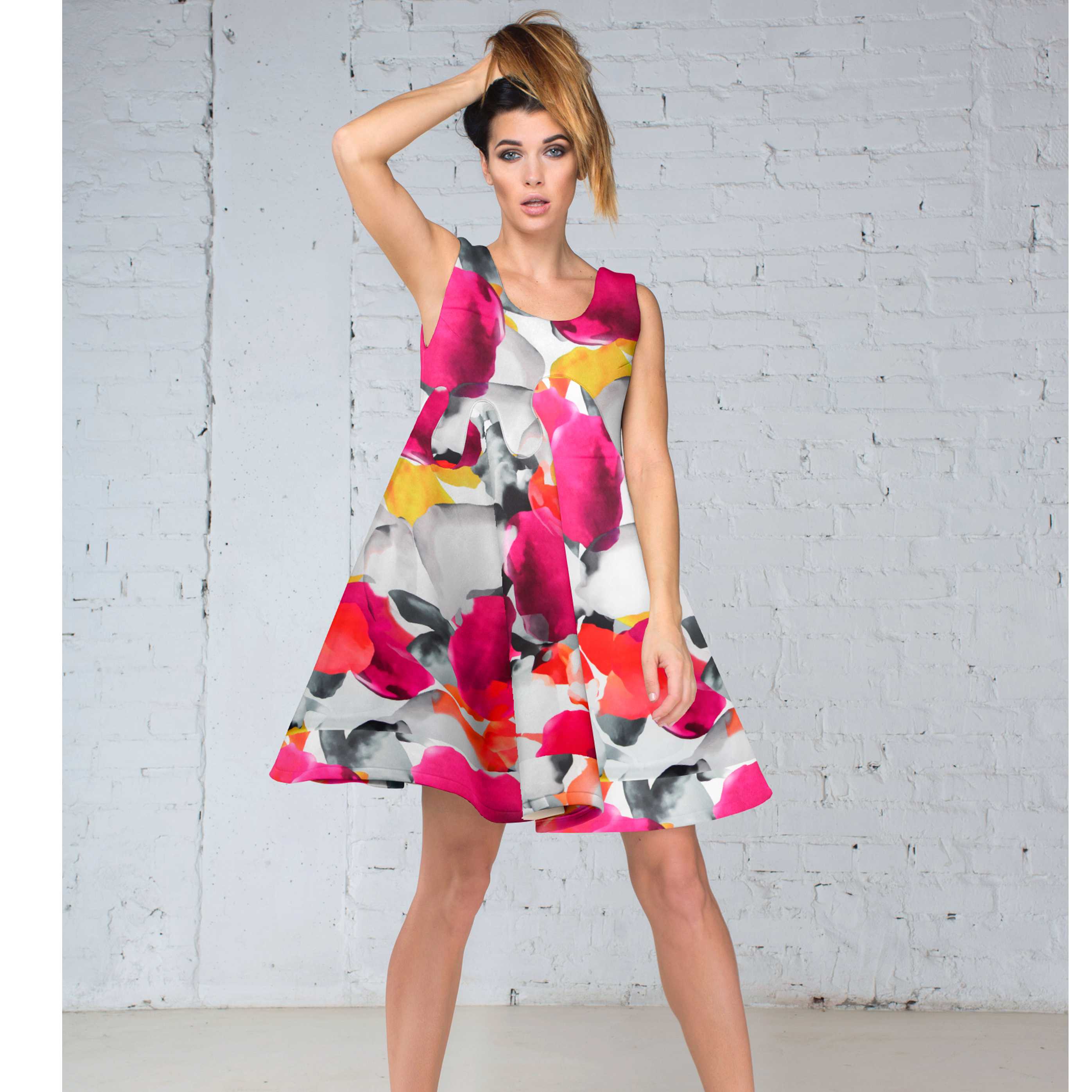 Fama Flamenca - Ribes y Casals