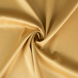 Tecido Fama Strecht Dourado - Ribes y Casals