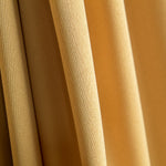 Tecido Fama Strecht Dourado - Ribes y Casals