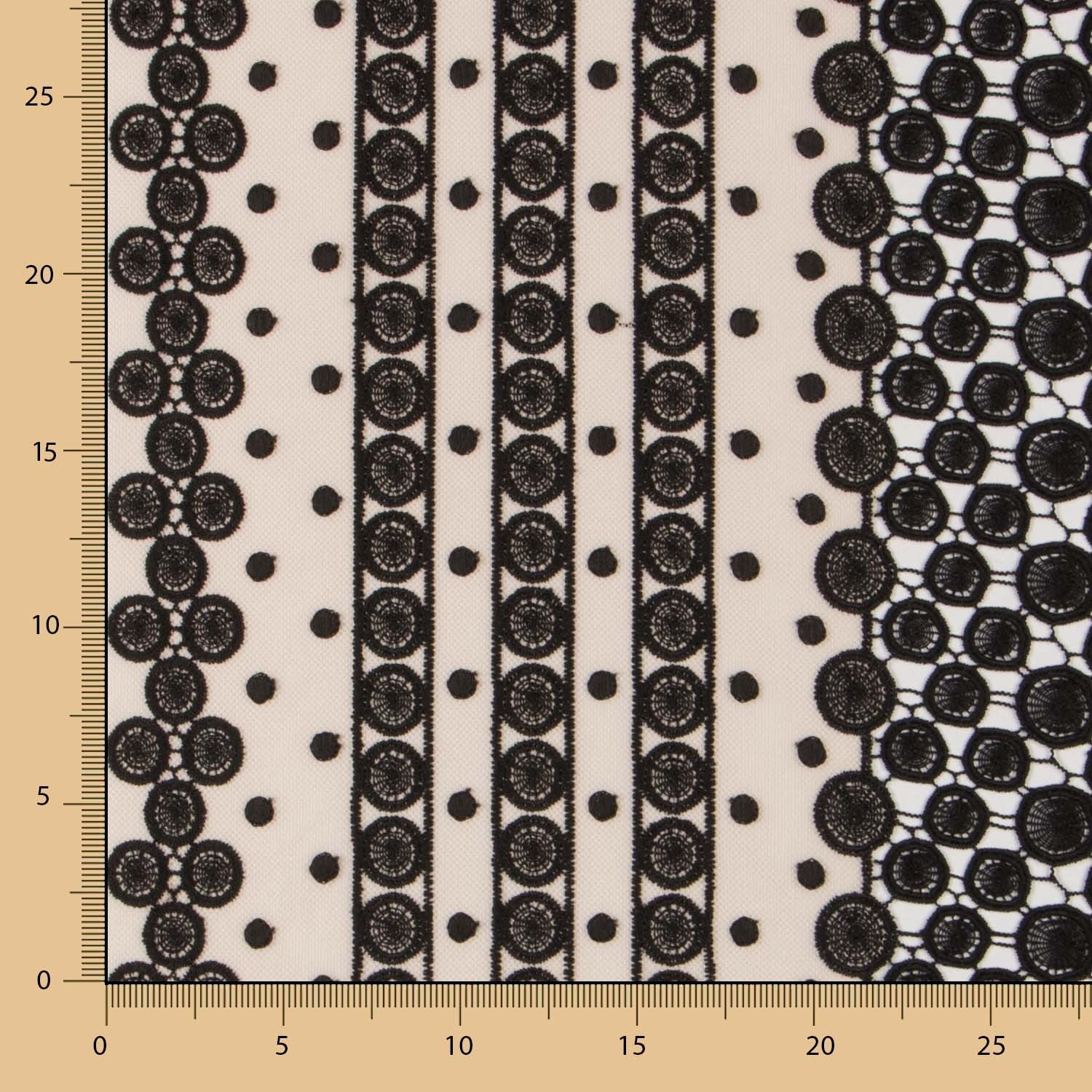 Popeline Brinquedos Branco - Ribes y Casals