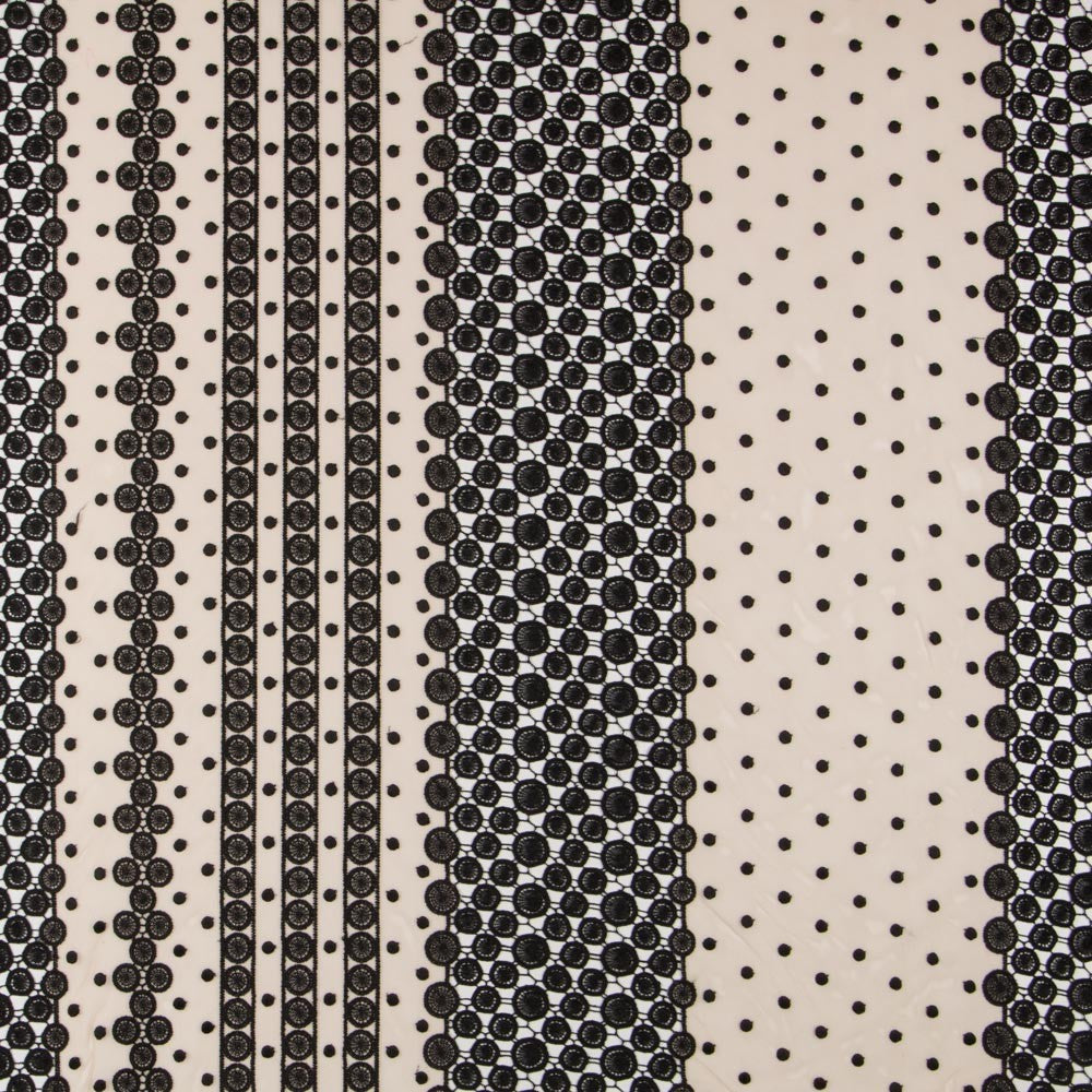 Popeline Brinquedos Branco - Ribes y Casals