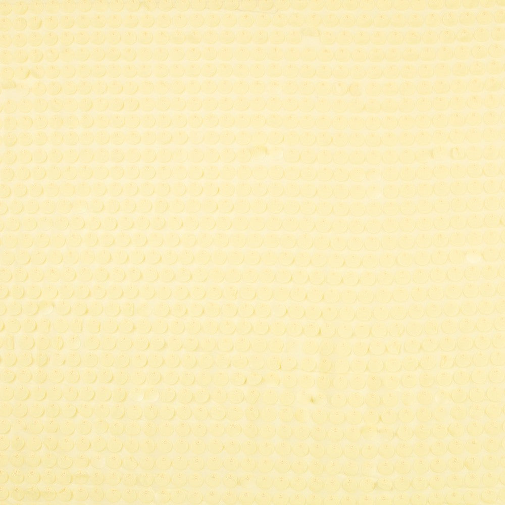 Gaze Poliéster Fantasía Amarelo - Ribes y Casals