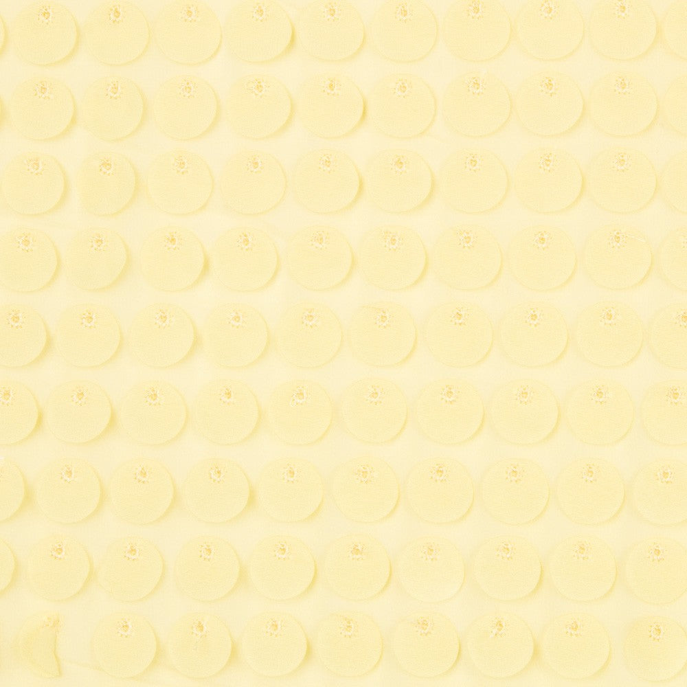 Gaze Poliéster Fantasía Amarelo - Ribes y Casals