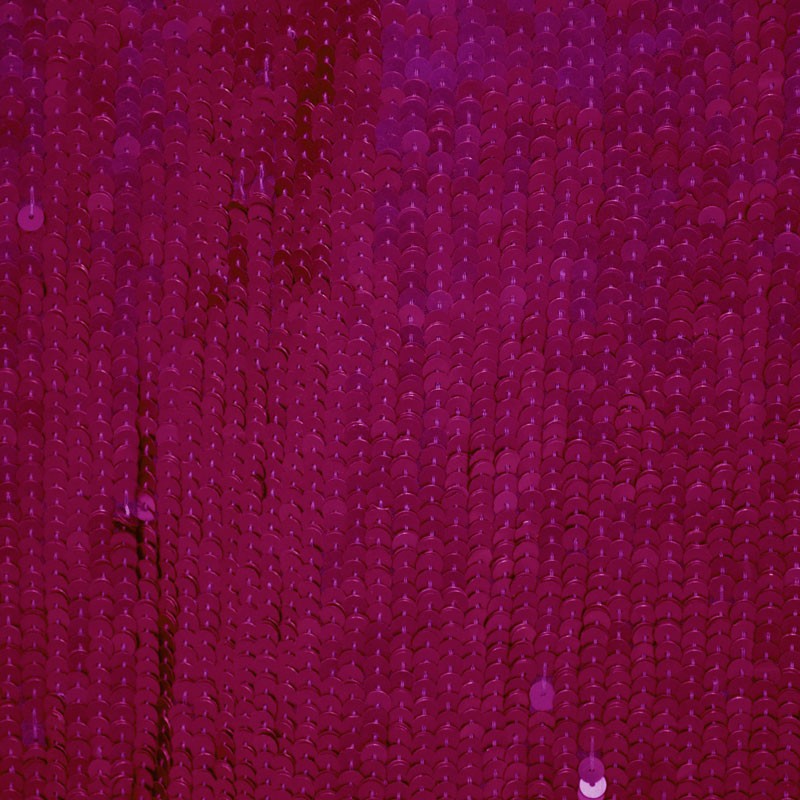 Fantasia Lantejuela Magenta - Ribes y Casals