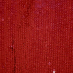 Fantasia Lantejoula Vermelho - Ribes y Casals
