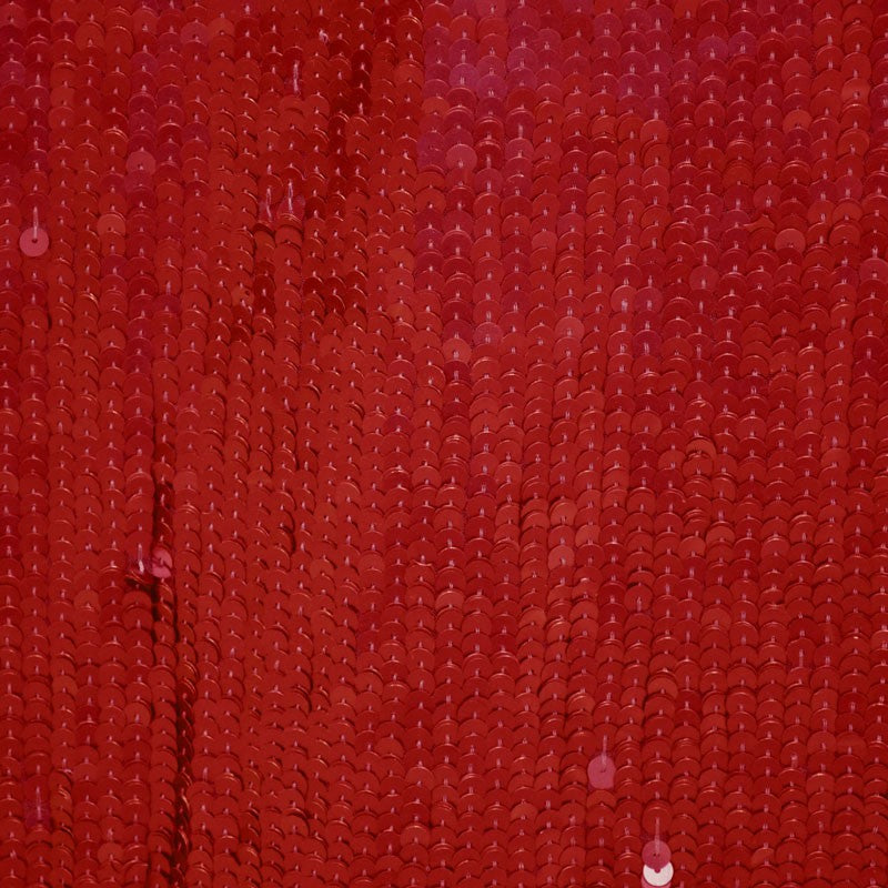 Fantasia Lantejoula Vermelho - Ribes y Casals