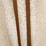 Fantasía Salpicada Dourada - Ribes y Casals