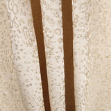 Fantasía Salpicada Dourada - Ribes y Casals