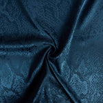 Fasone Jacquard Azul Noite - Ribes y Casals
