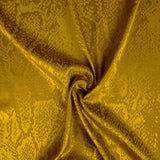 Fasone Jacquard Cobre - Ribes y Casals