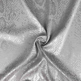 Fasone Jacquard Prata - Ribes y Casals