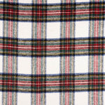 Mouflon Xadrez Branco - Ribes y Casals