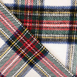 Mouflon Xadrez Branco - Ribes y Casals