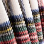 Mouflon Xadrez Branco - Ribes y Casals