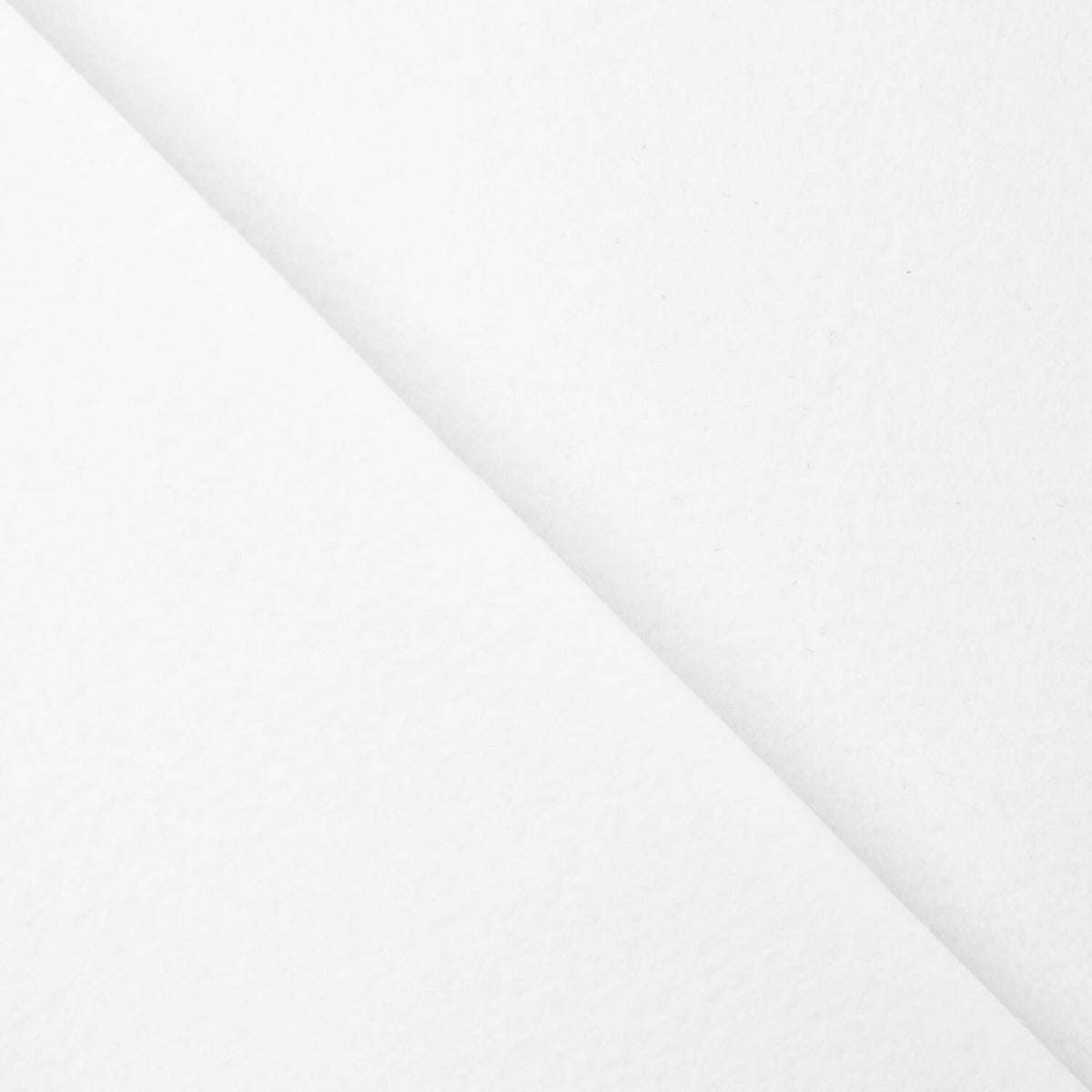 Feltro Branco 180gr - Ribes y Casals