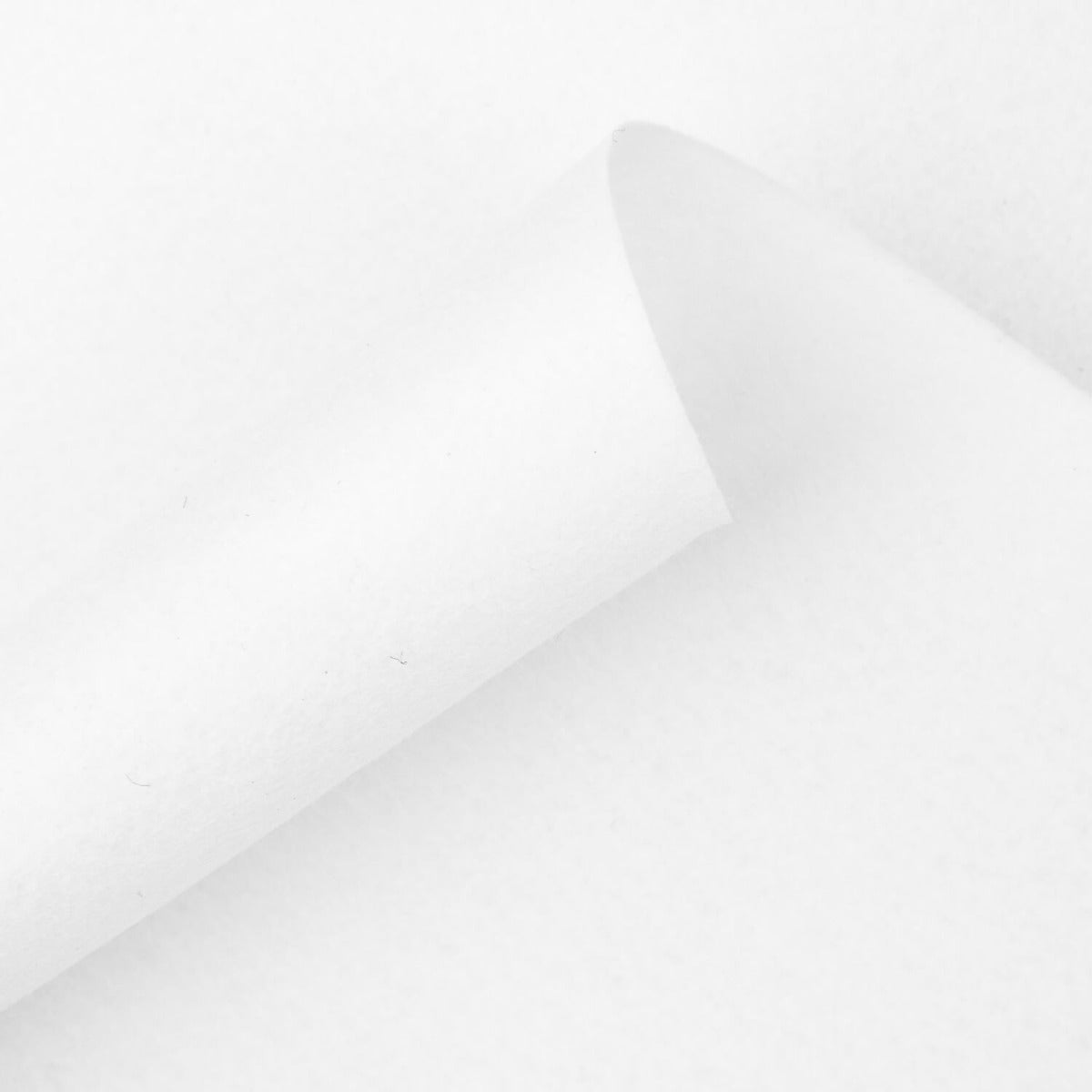 Feltro Branco 180gr - Ribes y Casals