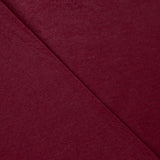 Retal Fieltro Liso 3mm Granate 100x90 cm - Ribes y Casals
