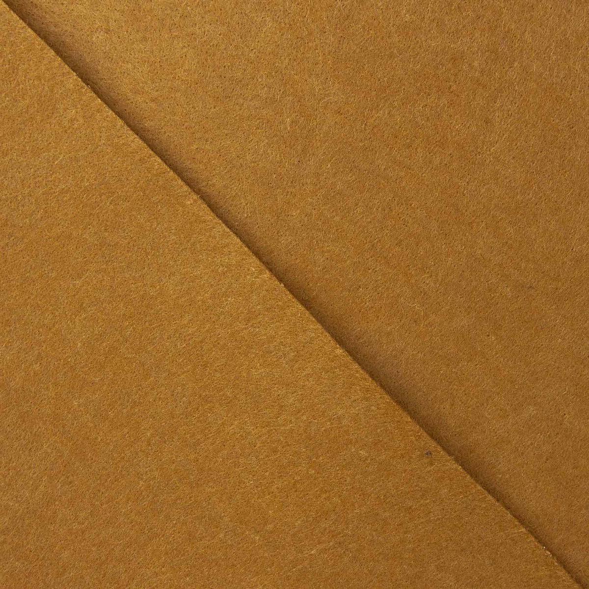 Feltro liso 3 mm camel - Ribes y Casals