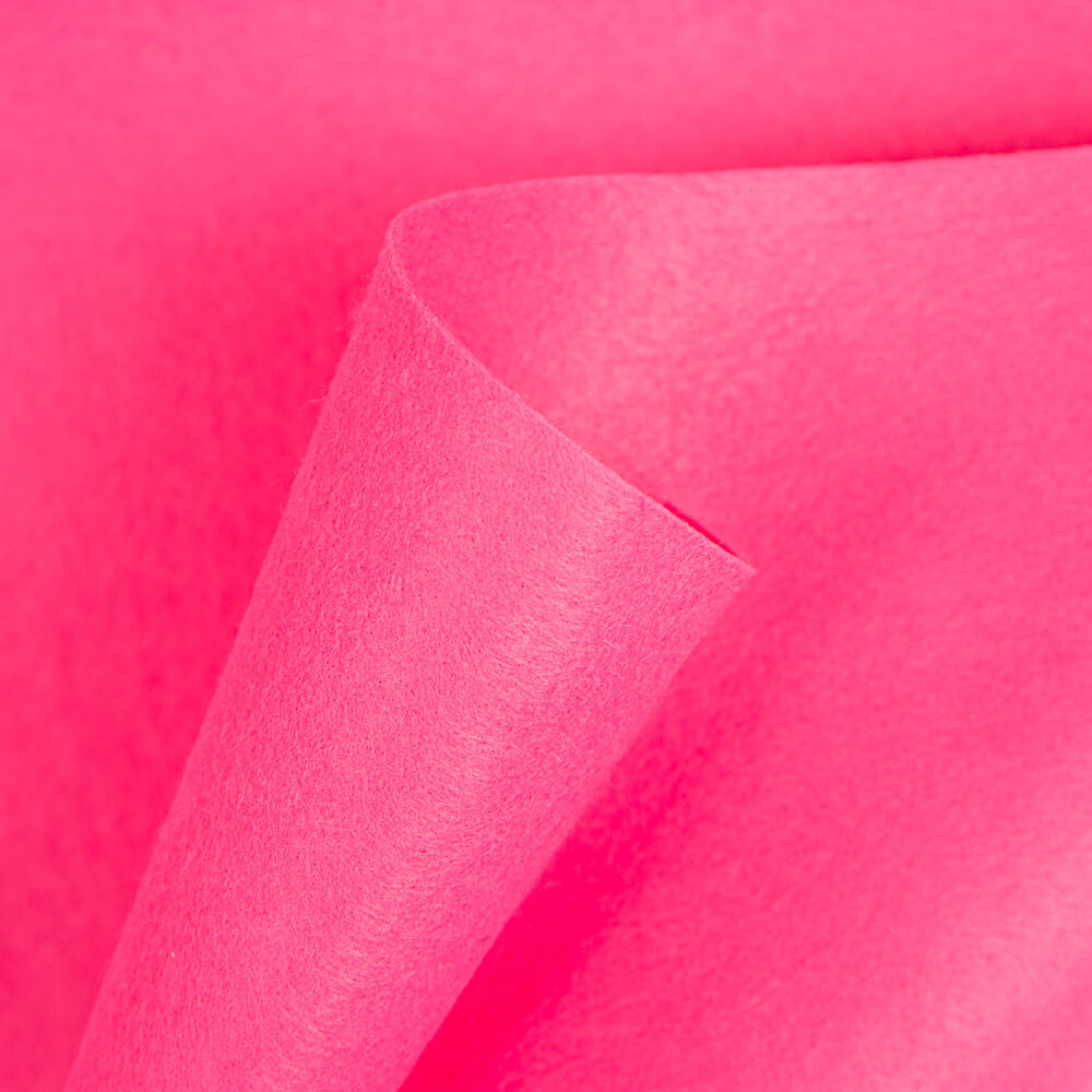 Feltro Fucsia 180gr - Ribes y Casals