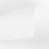 Feltro Liso 3 mm Branco - Ribes y Casals