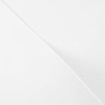 Feltro Liso 3 mm Branco - Ribes y Casals