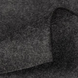Feltro melange 3 mm cinza marengo - Ribes y Casals