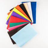 Artesanato em feltro – 12 Cores Pack 2 - Ribes y Casals