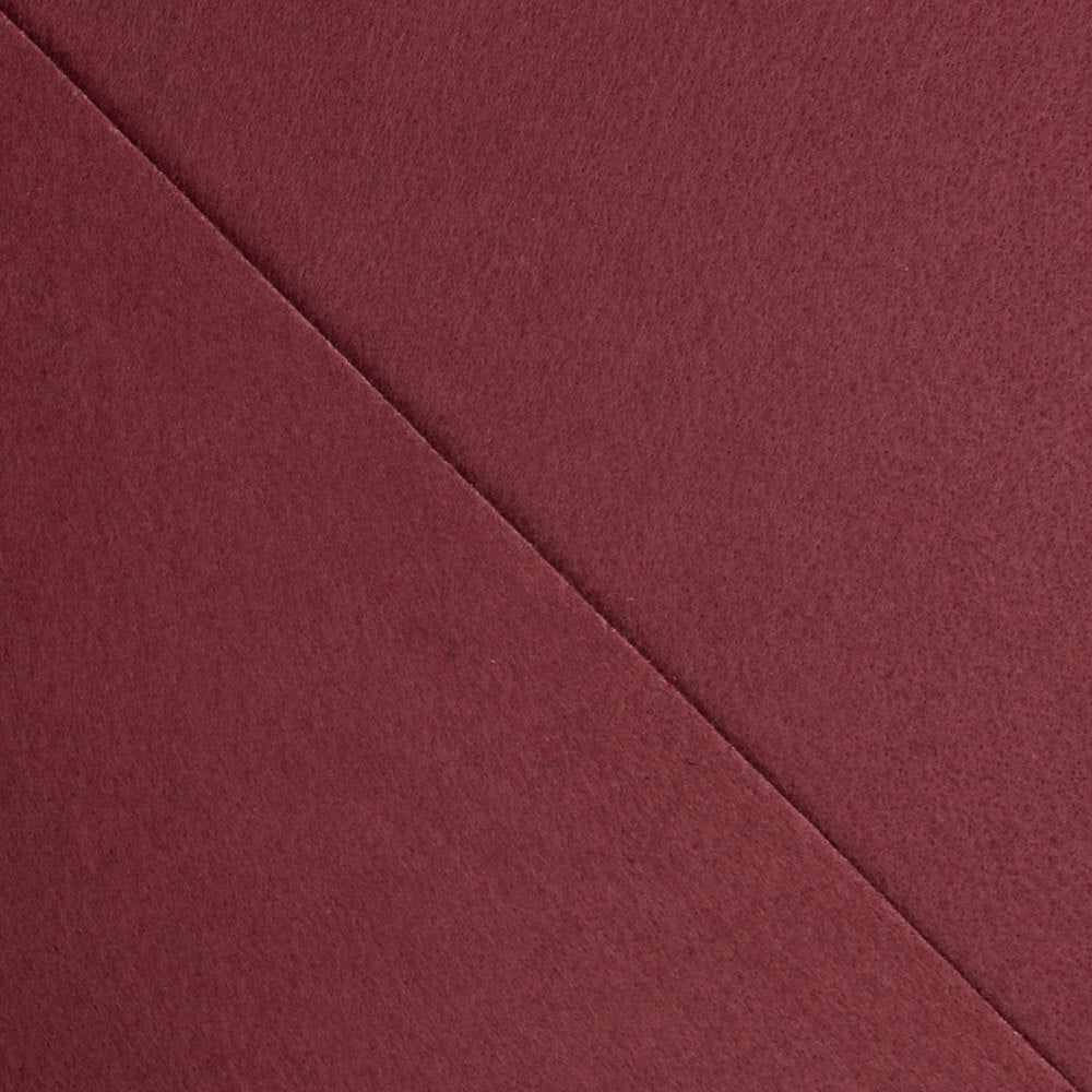 Feltro Vinho 180gr - Ribes y Casals