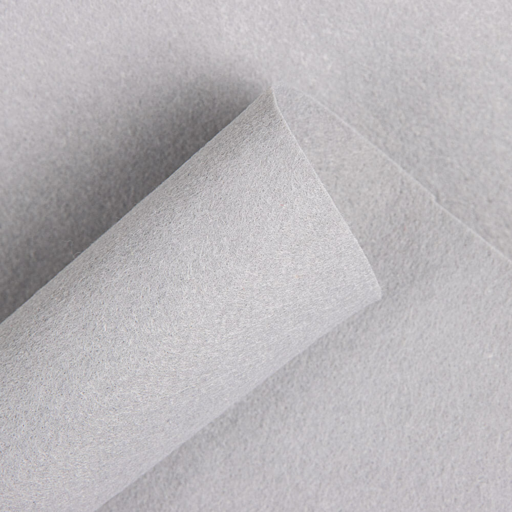 Feltro Cinza 180gr - Ribes y Casals