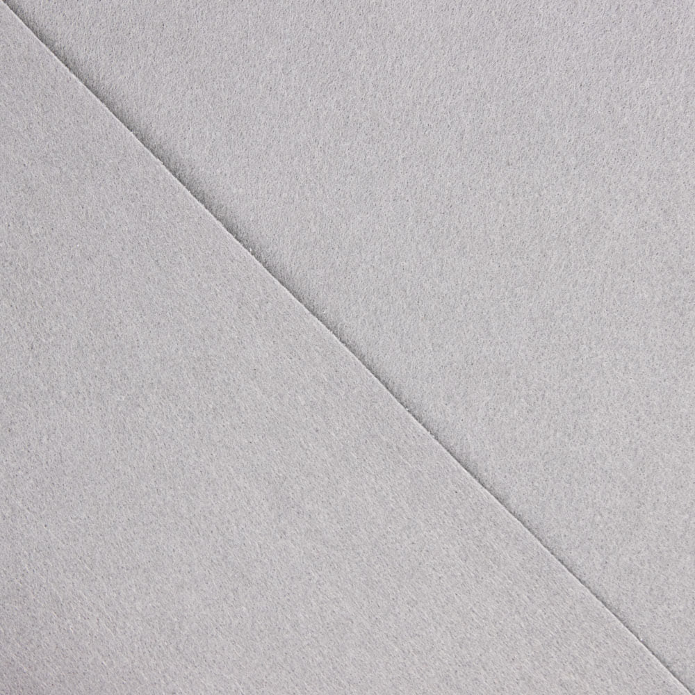 Feltro Cinza 180gr - Ribes y Casals