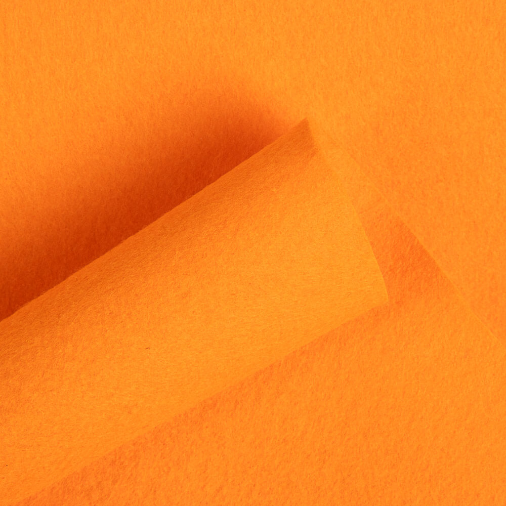 Feltro Alaranjado 180gr - Ribes y Casals