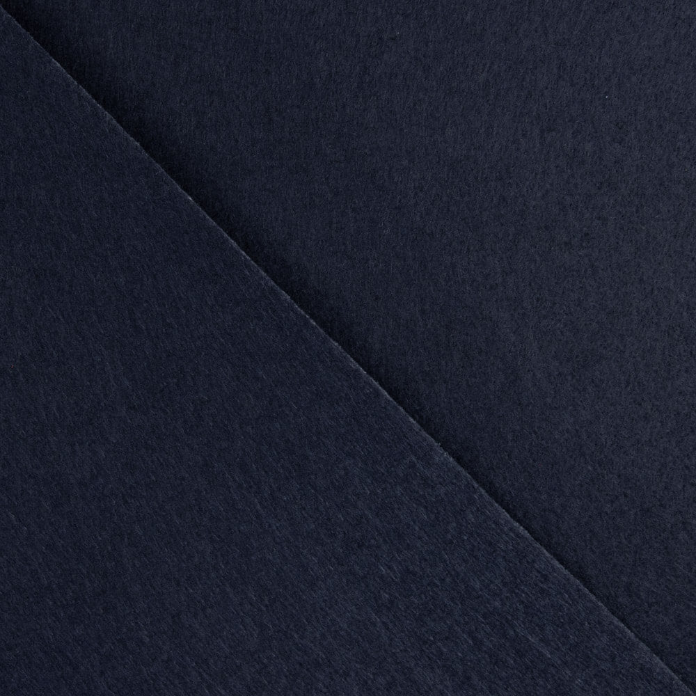 Feltro Azul Marinho 180gr - Ribes y Casals