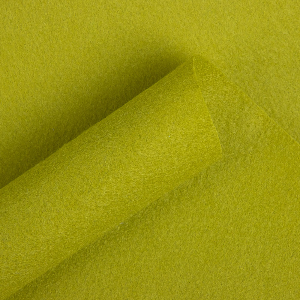 Feltro Verde Oliva 180gr - Ribes y Casals